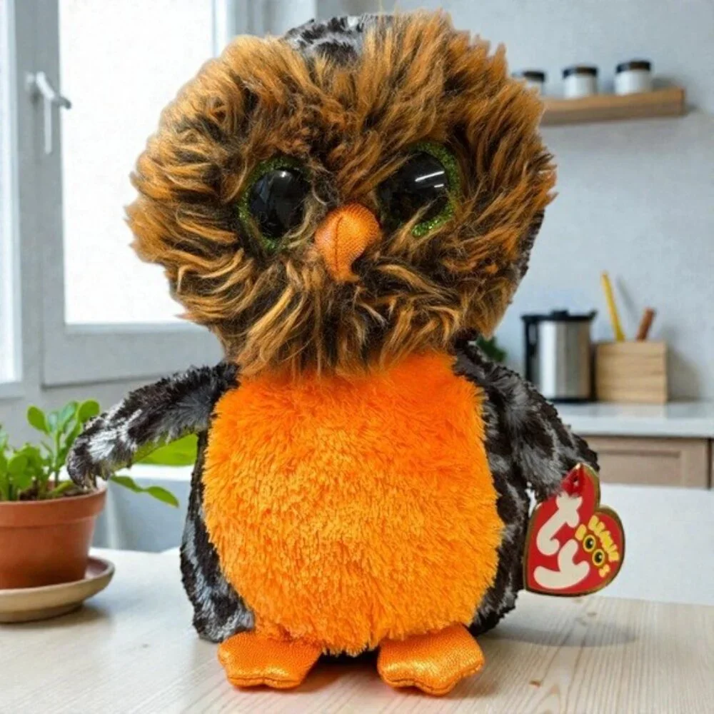 Ty Beanie Boos - 